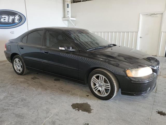 Aukcja sprzedaży 2007 Volvo S60 2.5t, vin: YV1RS592072606460, numer aukcji: 45503604