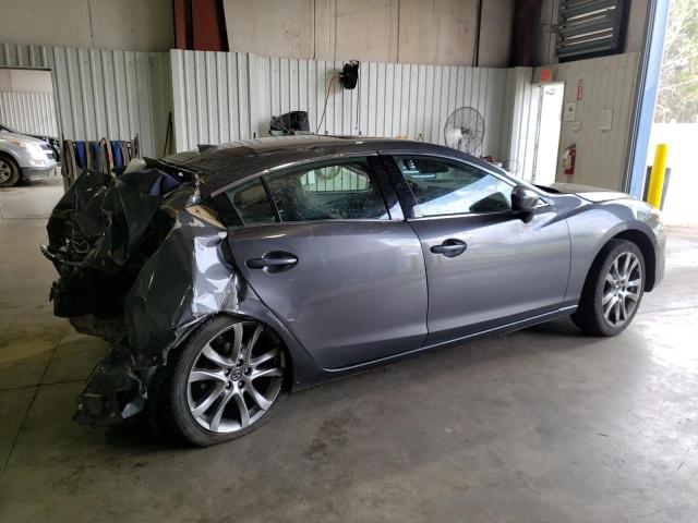 Aukcja sprzedaży 2014 Mazda 6 Grand Touring, vin: JM1GJ1W64E1143029, numer aukcji: 45463534