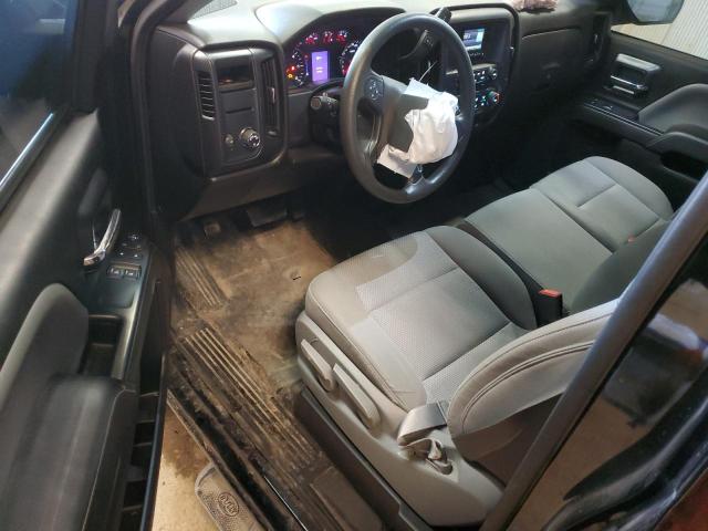 Aukcja sprzedaży 2015 Chevrolet Silverado K1500, vin: 1GCNKPEH2FZ409919, numer aukcji: 44980004