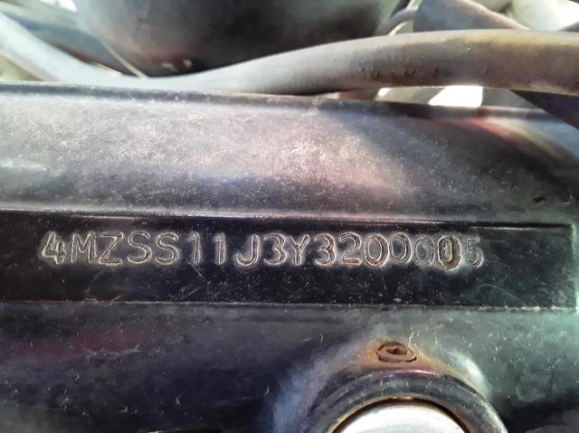 Продажа на аукционе авто 2000 Buell Lightning X1, vin: 4MZSS11J3Y3200005, номер лота: 46874224