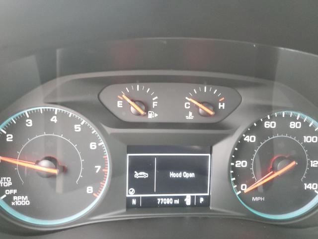46264424 :رقم المزاد ، 1G1ZB5ST7LF029124 vin ، 2020 Chevrolet Malibu Ls مزاد بيع