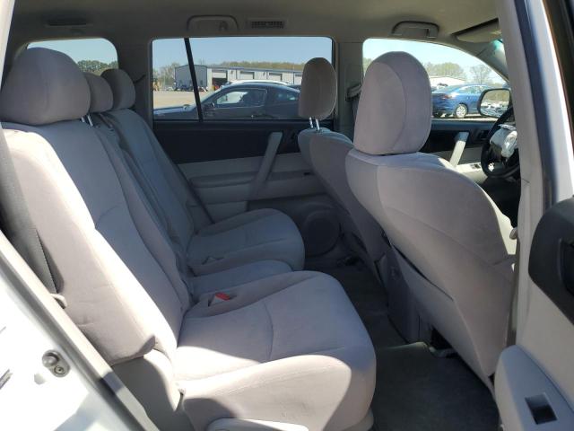 48901054 :رقم المزاد ، JTEDA41A392003968 vin ، 2009 Toyota Highlander مزاد بيع