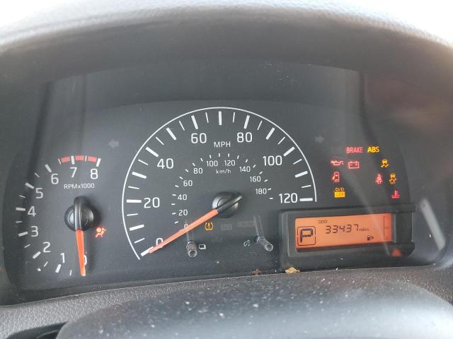46559654 :رقم المزاد ، 3N6CM0KN2MK702701 vin ، 2021 Nissan Nv200 2.5s مزاد بيع