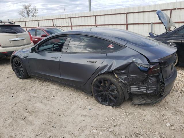 Продаж на аукціоні авто 2019 Tesla Model 3, vin: 5YJ3E1EBXKF194071, номер лоту: 45544214