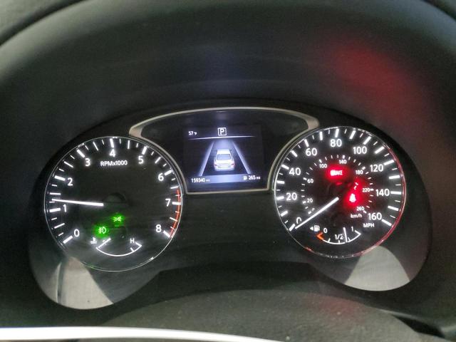 45469284 :رقم المزاد ، 1N4AL3AP4HC255243 vin ، 2017 Nissan Altima 2.5 مزاد بيع