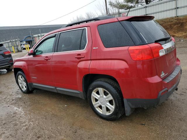 46897594 :رقم المزاد ، 2GKALSEK0F6203007 vin ، 2015 Gmc Terrain Slt مزاد بيع