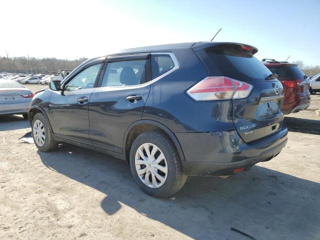 45058354 :رقم المزاد ، KNMAT2MV3GP696898 vin ، 2016 Nissan Rogue S مزاد بيع