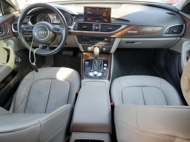 Aukcja sprzedaży 2016 Audi A6 Premium Plus, vin: WAUGFAFC8GN178074, numer aukcji: 47470374