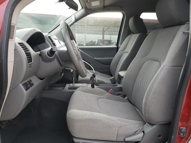 Aukcja sprzedaży 2019 Nissan Frontier S, vin: 1N6AD0ER1KN881603, numer aukcji: 43838924