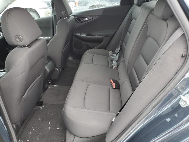 Aukcja sprzedaży 2020 Chevrolet Malibu Ls, vin: 1G1ZB5ST5LF157541, numer aukcji: 45480514