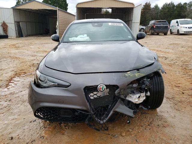Aukcja sprzedaży 2023 Alfa Romeo Giulia Ti, vin: ZARFAMBN2P7671202, numer aukcji: 44916334