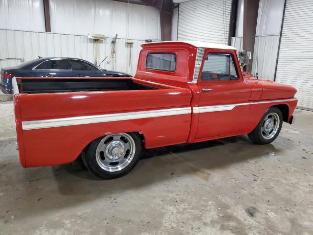 1966 Chevrolet C10 მანქანა იყიდება აუქციონზე, vin: C1446B119765, აუქციონის ნომერი: 45620134