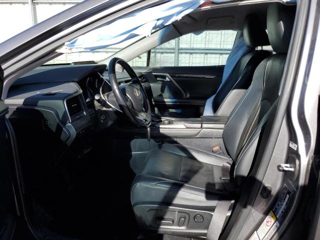 Aukcja sprzedaży 2018 Lexus Rx 350 L, vin: JTJDZKCA2J2013102, numer aukcji: 44977144