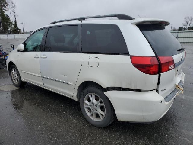 Aukcja sprzedaży 2004 Toyota Sienna Xle, vin: 5TDBA22C94S027354, numer aukcji: 45175114