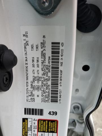 Aukcja sprzedaży 2022 Toyota Tacoma Double Cab, vin: 3TMDZ5BN6NM122735, numer aukcji: 45408184