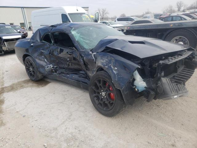 Aukcja sprzedaży 2018 Dodge Challenger Gt, vin: 2C3CDZGG9JH257250, numer aukcji: 45370994