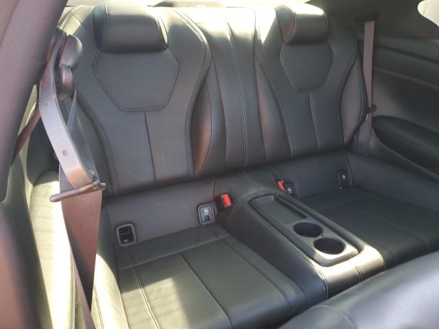 Aukcja sprzedaży 2017 Infiniti Q60 Base, vin: JN1CV7EK5HM110468, numer aukcji: 82937123