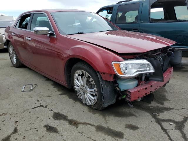 Aukcja sprzedaży 2014 Chrysler 300c, vin: 2C3CCAKG7EH179570, numer aukcji: 45529144