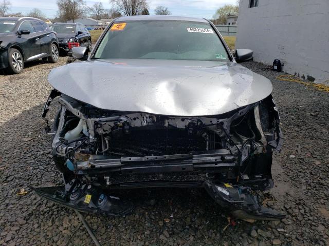 Aukcja sprzedaży 2016 Honda Accord Lx, vin: 1HGCR2F36GA211712, numer aukcji: 45525614