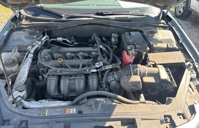 Aukcja sprzedaży 2012 Ford Fusion Se, vin: 3FAHP0HA4CR358952, numer aukcji: 47782934