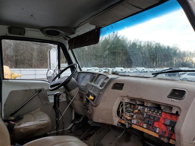 Aukcja sprzedaży 2004 Sterling Truck Lt 8500, vin: 2FZHAWBS34AM35691, numer aukcji: 45342754