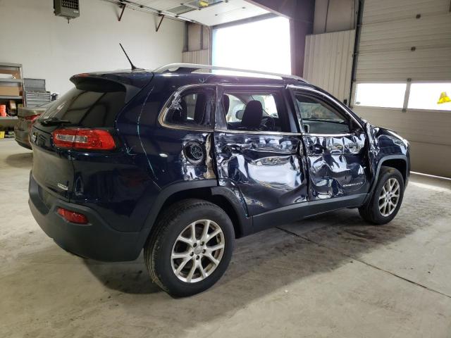 Aukcja sprzedaży 2014 Jeep Cherokee Latitude, vin: 1C4PJMCS0EW207587, numer aukcji: 45434674