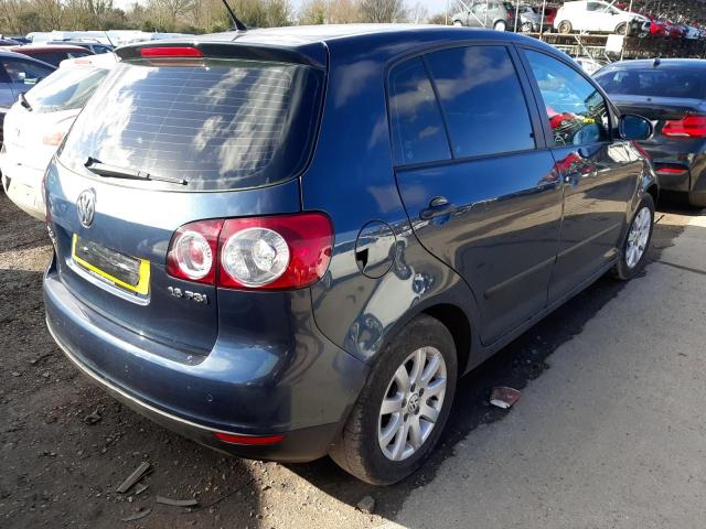 Aukcja sprzedaży 2005 Volkswagen Golf Plus, vin: WVWZZZ1KZ6W553404, numer aukcji: 44452994