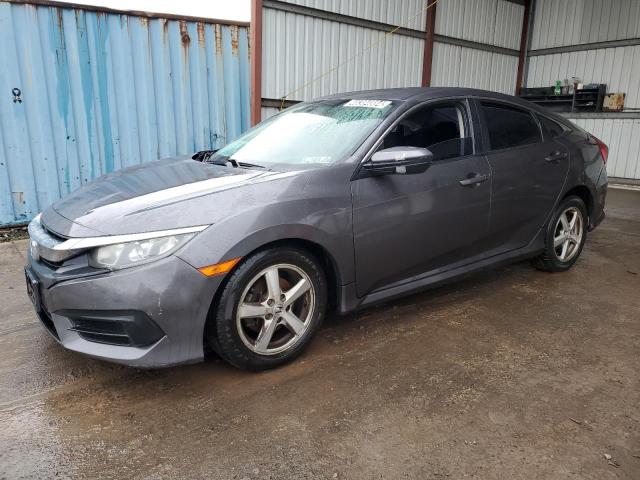 Aukcja sprzedaży 2016 Honda Civic Lx, vin: 19XFC2F54GE225748, numer aukcji: 48384884
