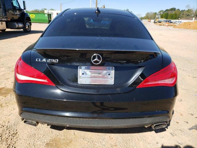2016 Mercedes-benz Cla 250 მანქანა იყიდება აუქციონზე, vin: WDDSJ4EB8GN364662, აუქციონის ნომერი: 46707244