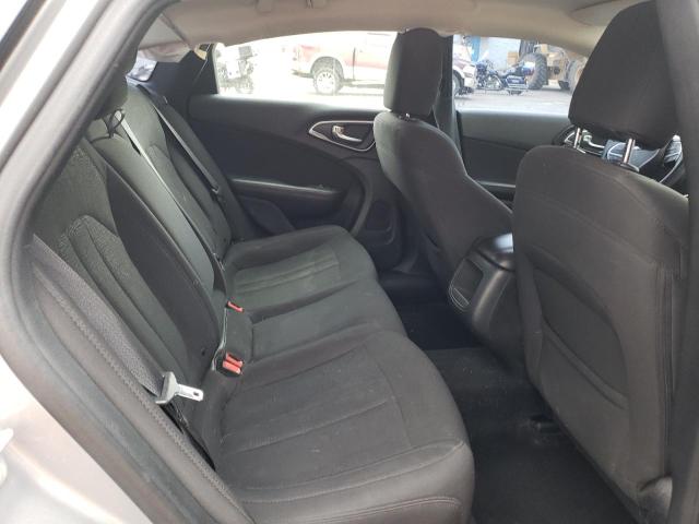 Aukcja sprzedaży 2015 Chrysler 200 Limited, vin: 1C3CCCAB4FN535287, numer aukcji: 48578994