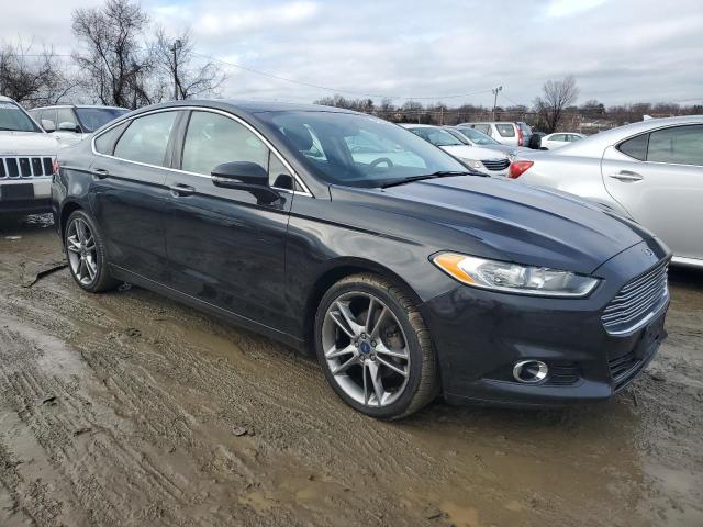 Aukcja sprzedaży 2015 Ford Fusion Titanium, vin: 3FA6P0D91FR140703, numer aukcji: 45732604