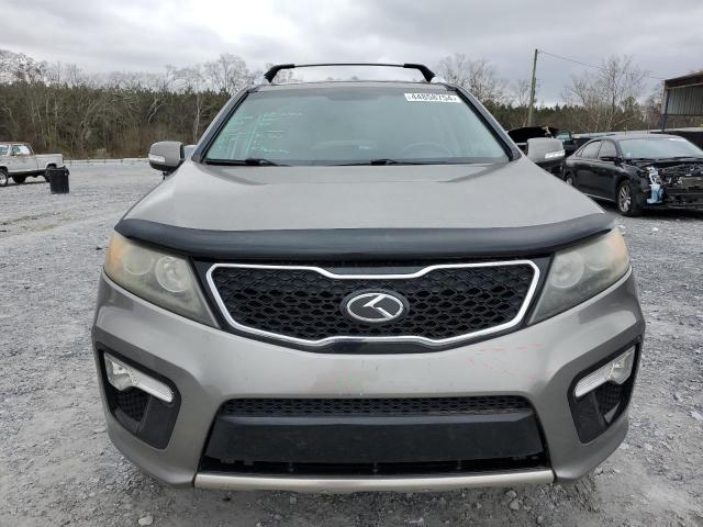 Aukcja sprzedaży 2012 Kia Sorento Sx, vin: 5XYKW4A28CG218314, numer aukcji: 44858754