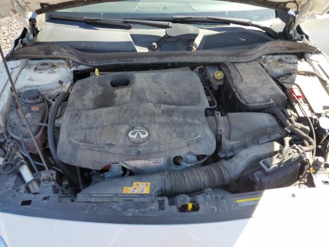 2019 Infiniti Qx30 Luxe მანქანა იყიდება აუქციონზე, vin: SJKCH5CR7KA010967, აუქციონის ნომერი: 47795604