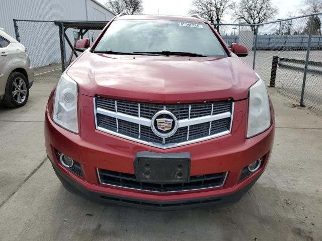 Aukcja sprzedaży 2012 Cadillac Srx Performance Collection, vin: 3GYFNEE30CS577887, numer aukcji: 45565234