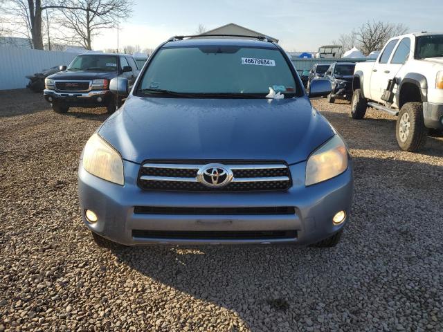Aukcja sprzedaży 2007 Toyota Rav4 Limited, vin: JTMBD31V276023375, numer aukcji: 46678684