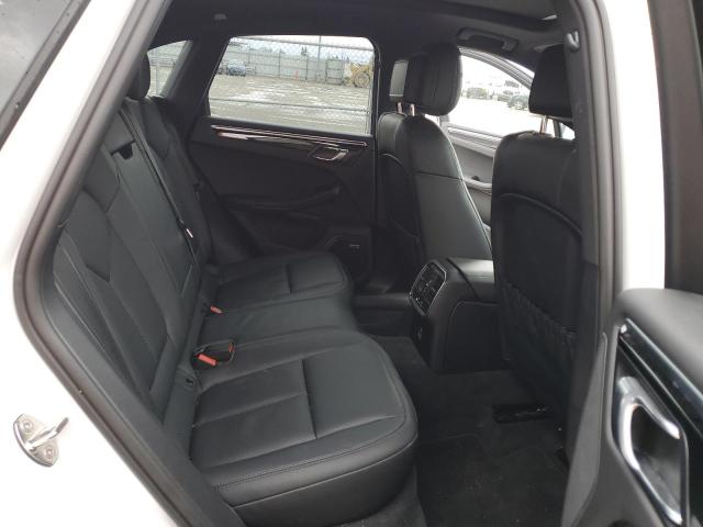 Aukcja sprzedaży 2020 Porsche Macan, vin: WP1AA2A5XLLB14113, numer aukcji: 44898554