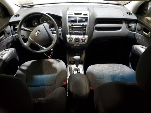 Aukcja sprzedaży 2007 Kia Sportage Ex, vin: KNDJE723677391520, numer aukcji: 45454744