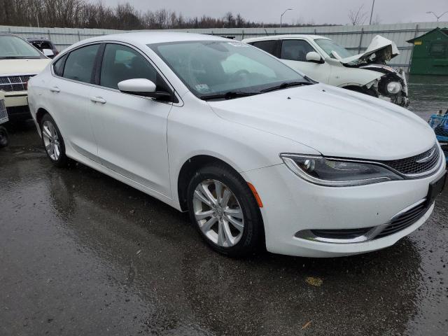 Продажа на аукционе авто 2015 Chrysler 200 Limited, vin: 1C3CCCAB6FN676779, номер лота: 48849444