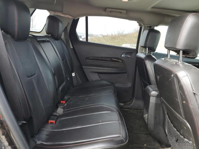 Продаж на аукціоні авто 2014 Gmc Terrain Denali, vin: 2GKFLZEKXE6260537, номер лоту: 44906364