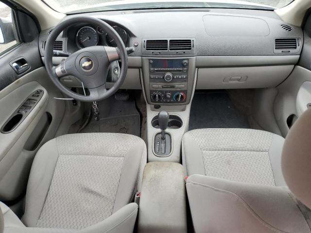 Продаж на аукціоні авто 2008 Chevrolet Cobalt Lt, vin: 1G1AL58F887227854, номер лоту: 48880854