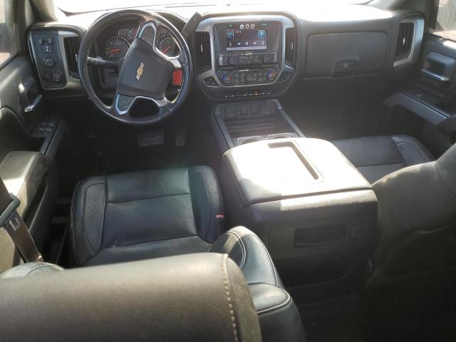 Aukcja sprzedaży 2015 Chevrolet Silverado K1500 Ltz, vin: 3GCUKSEC3FG248273, numer aukcji: 48914574