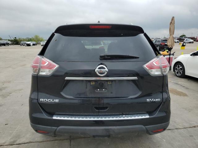 Продаж на аукціоні авто 2016 Nissan Rogue S, vin: 5N1AT2MM2GC844470, номер лоту: 48253174