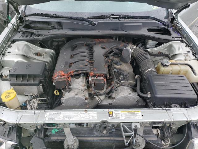 Aukcja sprzedaży 2006 Chrysler 300 Touring, vin: 2C3KA53G66H207285, numer aukcji: 45465454