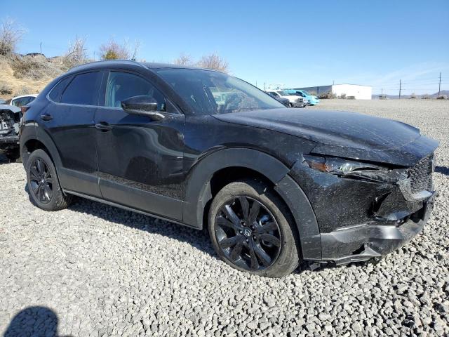 2024 Mazda Cx-30 Select მანქანა იყიდება აუქციონზე, vin: 3MVDMBBM7RM617275, აუქციონის ნომერი: 47924244