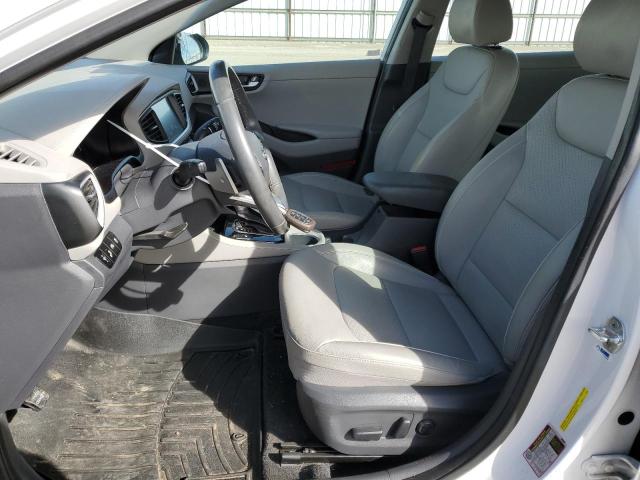 Aukcja sprzedaży 2019 Hyundai Ioniq Limited, vin: KMHC05LC4KU129883, numer aukcji: 45534284