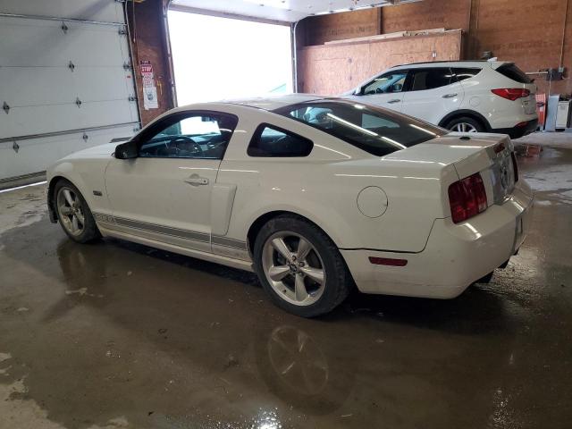 Aukcja sprzedaży 2007 Ford Mustang Gt, vin: 1ZVHT82H675360878, numer aukcji: 44941594