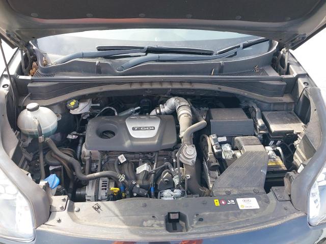Aukcja sprzedaży 2016 Kia Sportage G, vin: U5YPK816WGL084086, numer aukcji: 45387504