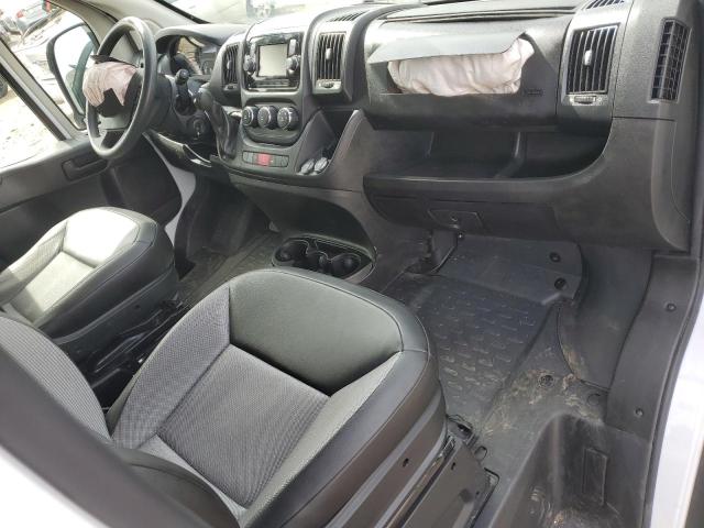 47415164 :رقم المزاد ، 3C6URVJG0LE119850 vin ، 2020 Ram Promaster 3500 3500 High مزاد بيع