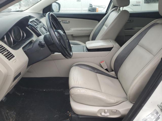 Aukcja sprzedaży 2010 Mazda Cx-9, vin: JM3TB3MA7A0233085, numer aukcji: 45483274