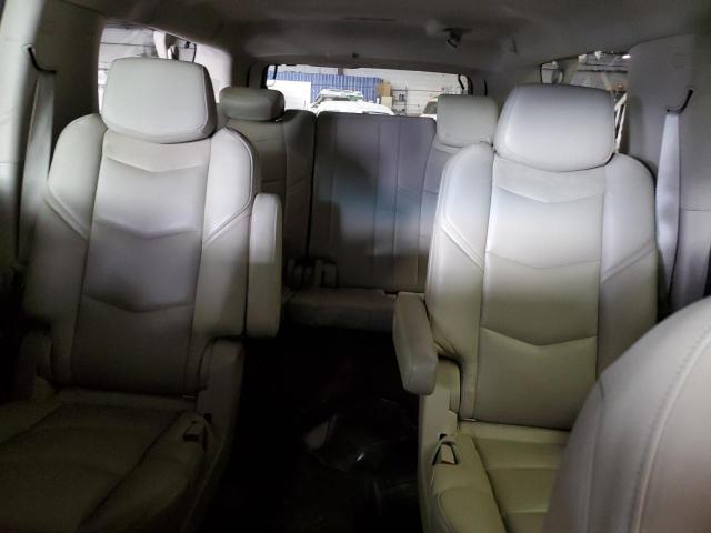 2020 Cadillac Escalade Esv Luxury მანქანა იყიდება აუქციონზე, vin: 1GYS4HKJ2LR191688, აუქციონის ნომერი: 48104384
